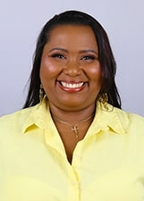 Foto de SOLANGE DA SILVA DAMASCENO