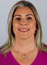 Foto de CRISTIANE RAMOS RIBEIRO ESTEPHANIO