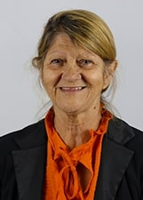 Foto de MARIA ISABEL DE CASTRO