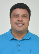 Foto de ELTON CRISTO DA SILVA