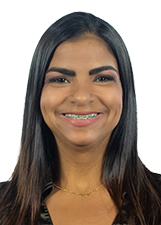 Foto de Esmeralda Gabriela Rosa Oliveira