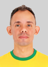 Foto de ANDERSON DA SILVA DE CAMPOS