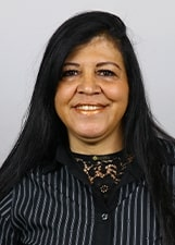 Foto de MARGARETE CONSTANTINO DA SILVA CUNHA