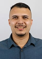 Foto de LUCAS DO NASCIMENTO FERREIRA