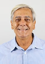 Foto de Robson Erbe da Costa