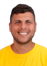 Foto de Matheus de Loyola Lopes