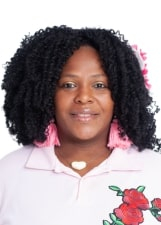 Foto de Rosangela Rosa de Souza Gomes
