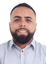 Foto de Thalles Henrique da Silva Trindade