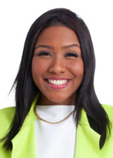 Foto de Andrielle dos Santos Braga Viana