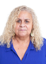 Foto de Carmem Célia Rodrigues de Souza