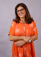 Foto de Leila Tomazinho de Lacerda Dumarde