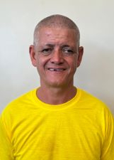 Foto de ALDECIR NOGUEIRA DE CARVALHO