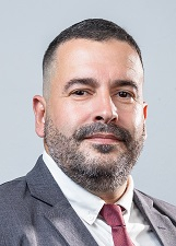 Foto de FABIO RUI BARBOSA NUNES