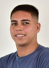 Foto de Caua de Oliveira Gomes