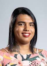 Foto de Naty Nyel do Nascimento Correa