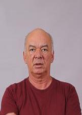Foto de JOÃO SÉRGIO CARVALHO RIBEIRO