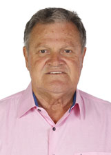 Foto de JOSÉ DALTON DE SOUZA PINTO