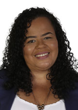 Foto de WALÉRIA CRISTINA OLIVEIRA DE SOUZA