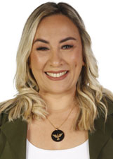Foto de ALESSANDRA DA SILVA OLIVEIRA MOREIRA