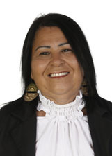 Foto de TÂNIA CRISTINA LUZ DA SILVA