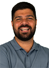 Foto de JOÃO VICTOR DE SOUZA TEIXEIRA