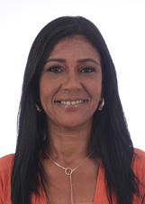 Foto de LUZIMARA CONCEIÇÃO DOS SANTOS SILVA