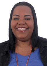 Foto de CAMILA DOS SANTOS THOMAZ