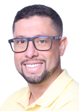 Foto de RAFAEL DE ALMEIDA BIASOTTO
