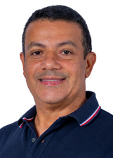 Foto de MARCOS ANTÔNIO DA SILVA ALMEIDA