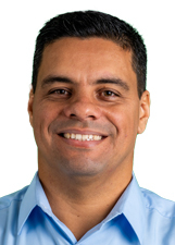 Foto de WELLINGTON DA SILVA DOS SANTOS