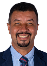 Foto de MÁRCIO LUIZ MENDONÇA DOS SANTOS