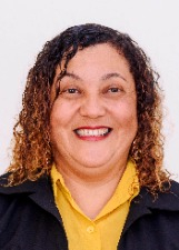 Foto de Gleuza Fraga de Freitas Rodrigues