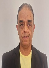 Foto de GERALDO DA SILVA JULIO