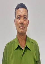 Foto de JOSÉ DA SILVA RIBAS