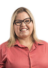 Foto de CRISTIANE BRASIL DA SILVA