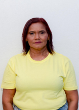 Foto de Maria Lucia Mendes da Silva