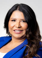 Foto de FRANCISCA MAGNÓLIA ALVES PEREIRA VIEIRA