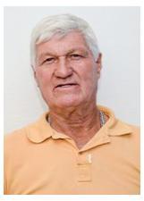 Foto de Nicacio dos Santos Gonçalves