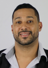 Foto de Elton Magno Pimentel de Brito Teixeira