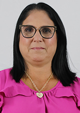 Foto de Claudia de Souza Sathler