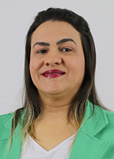 Foto de Miria Aparecida de Oliveira Machado