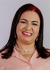 Foto de Luciana Moreira Vieira Rodrigues