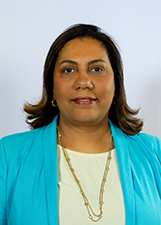 Foto de Adriana Maria da Conceição Pereira