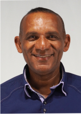 Foto de Reginaldo Silva dos Santos