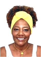 Foto de Elizabeth Soares de Souza