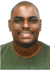 Foto de Gilmar Carneiro dos Santos