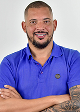 Foto de Bruno Fagundes da Silva