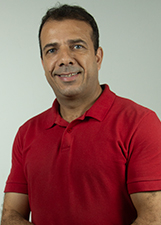Foto de ANDERSON LUIS DOS SANTOS