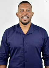 Foto de Felipe Jonas Barbosa dos Santos