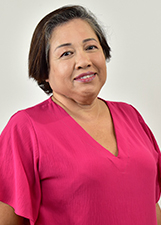 Foto de Elizabeth Rocha Ortiz Ribeiro